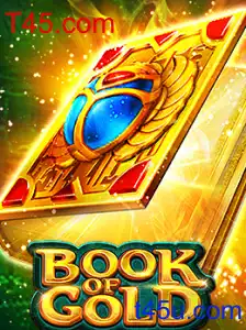 Explorando o Fascinante Mundo do Jogo BookofGold e T45.com