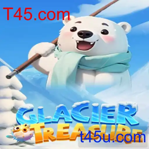 GlacierTreasure: Aventura e Estratégia no Mundo Gelado
