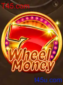 Conheça o Jogo WheelMoney na Plataforma T45.com