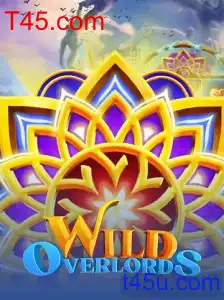 WildOverlords: Estratégia e Aventura em um Só Jogo