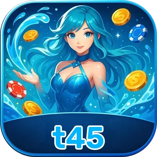 t45 App: Transformando a Experiência dos Gamers no Brasil