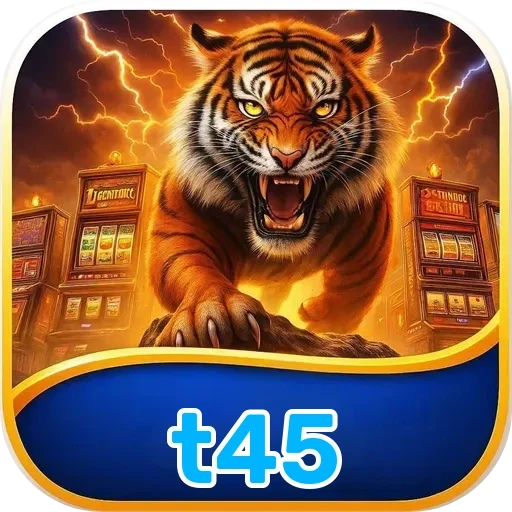 t45: Explorando os Melhores Eventos Esportivos do Cenário Gamer