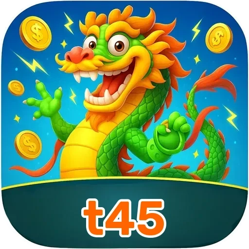 t45: O Suporte 24/7 Que Revoluciona Sua Experiência no Jogo